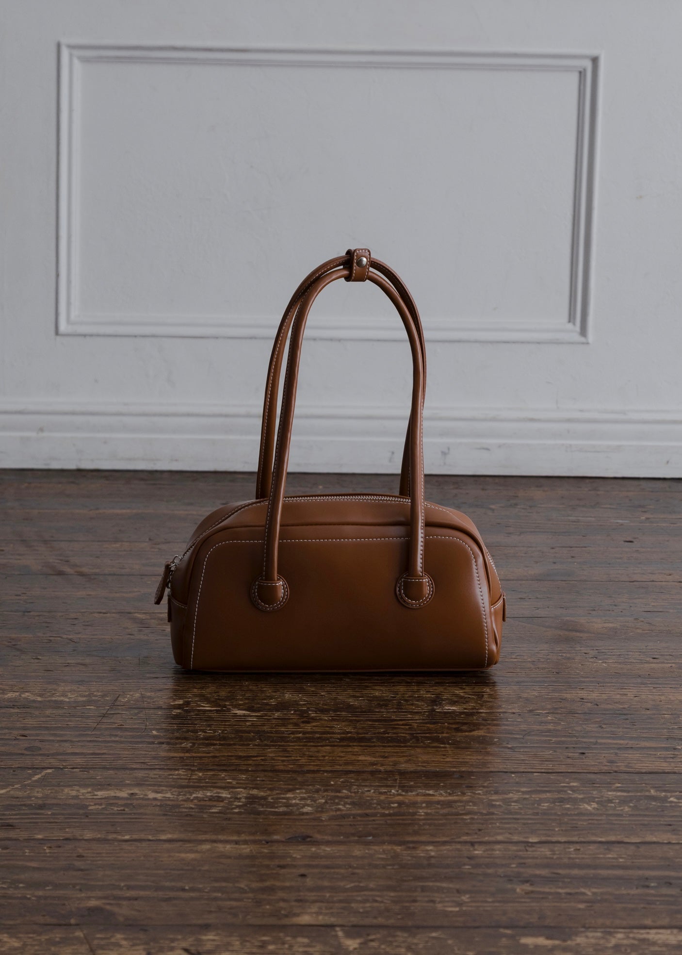 MINI BOSTON BAG