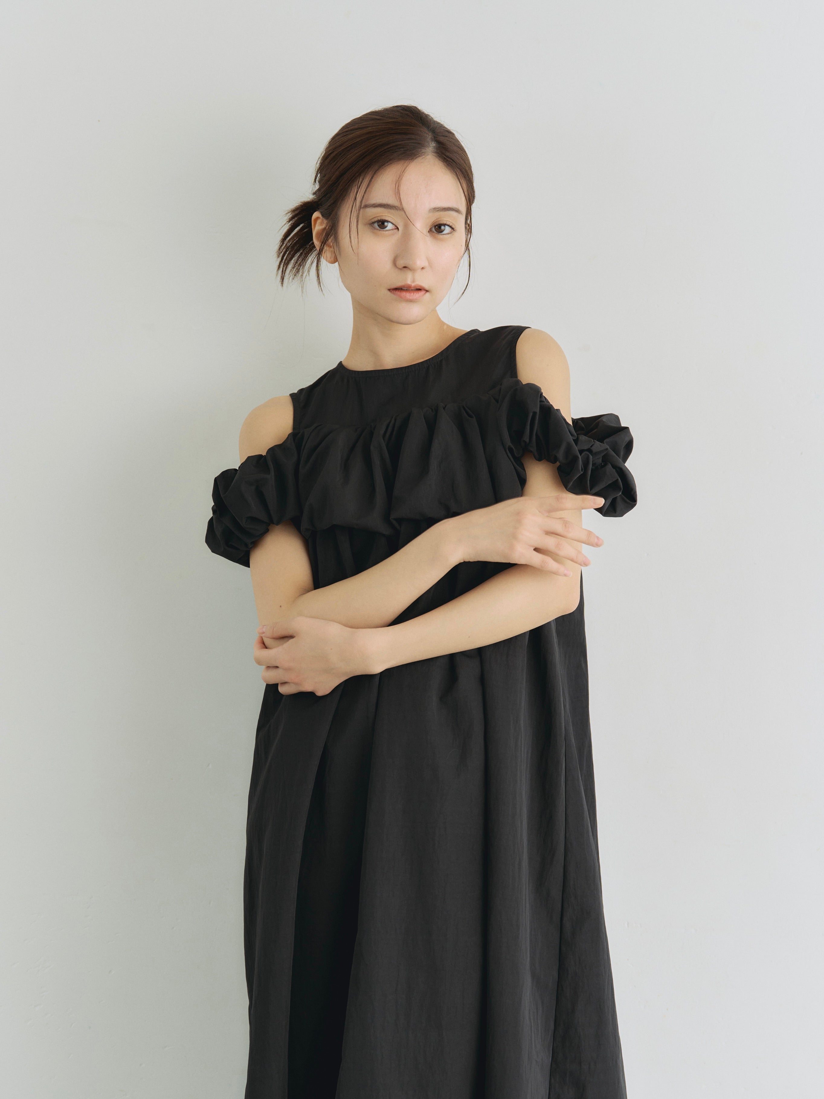 スーツ・フォーマル・ドレス Ipomoea Off Shoulder Dress ZESICA Cocktail Dresses for Women's Elegant Off Shoulder