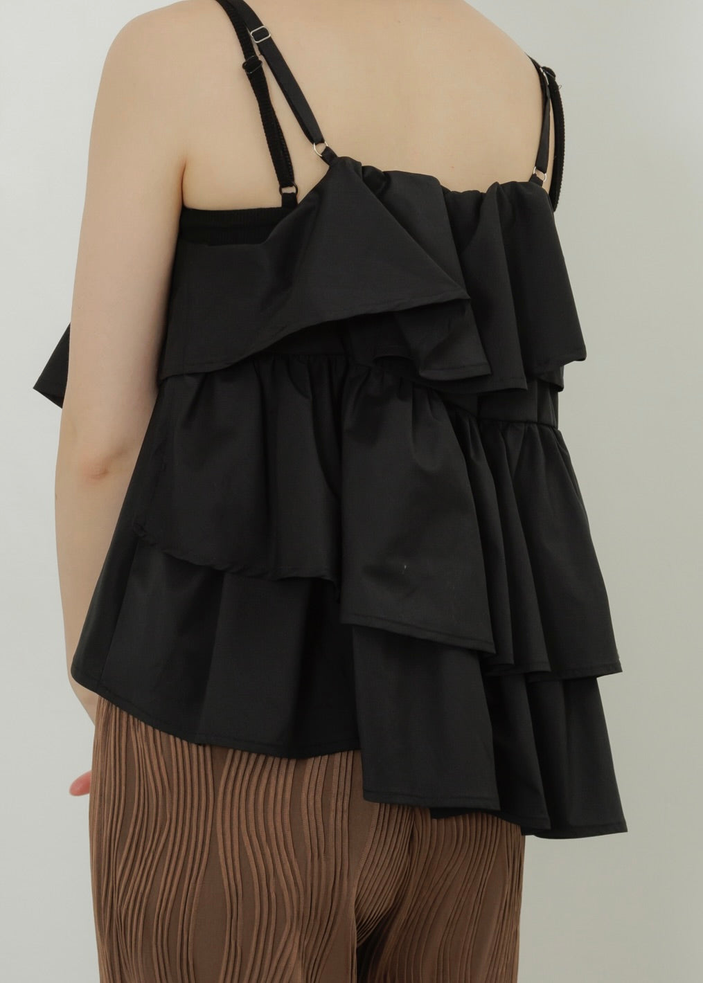 FRILL CAMISOLE