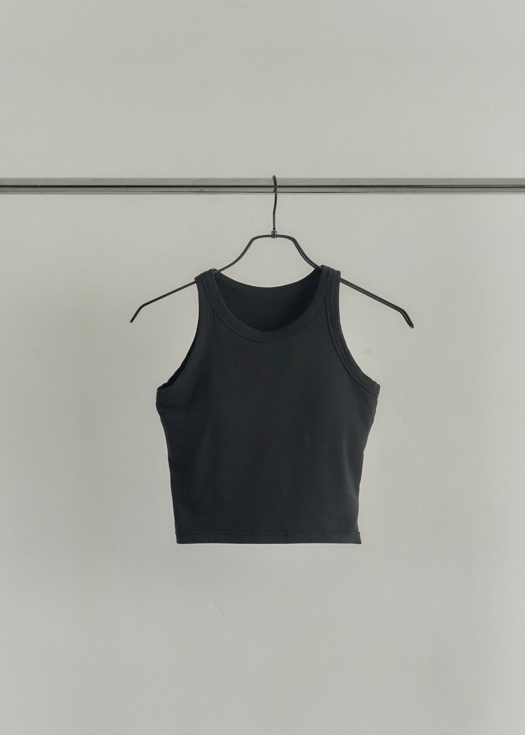 PADDED TANK TOP