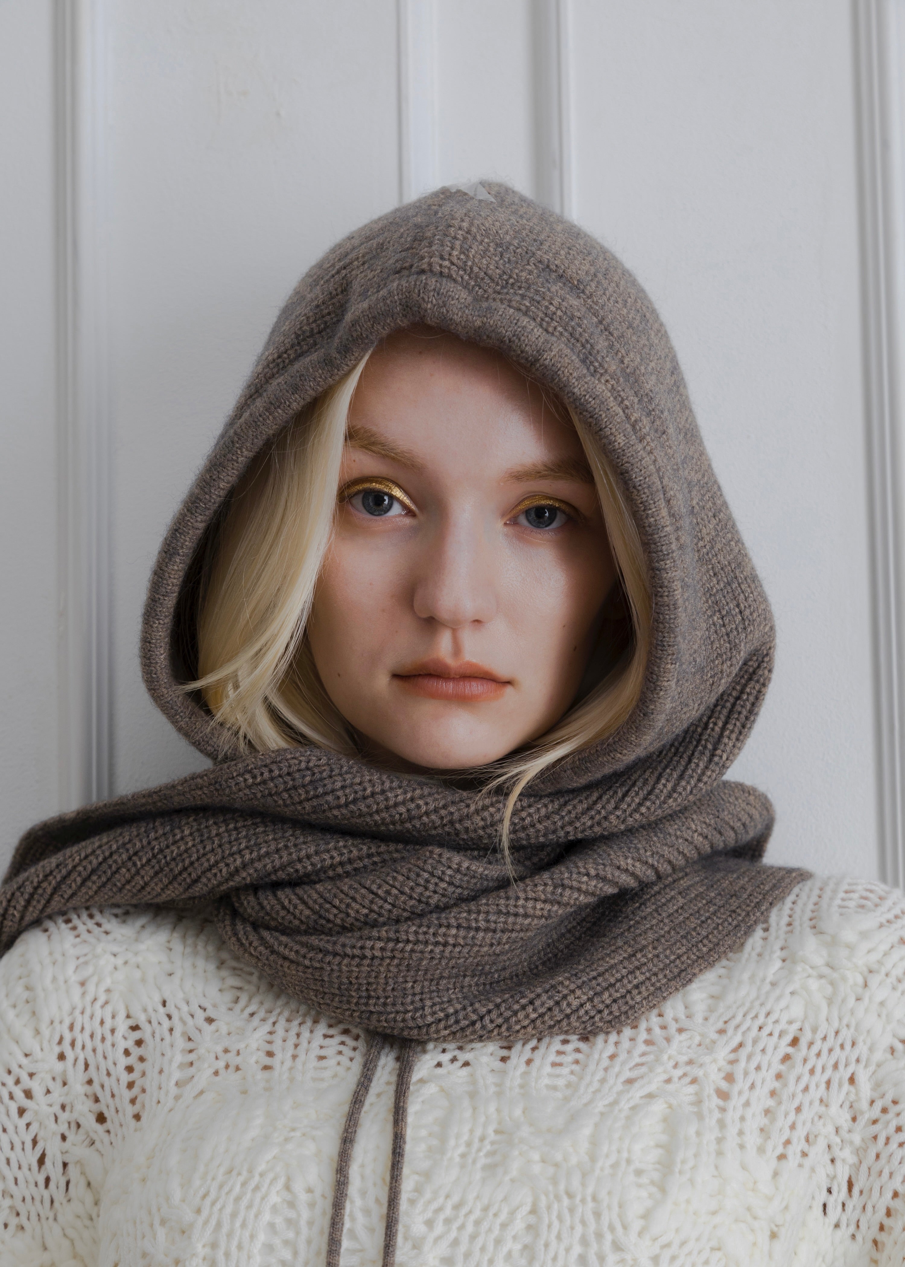 FLIGHT KNIT CAP