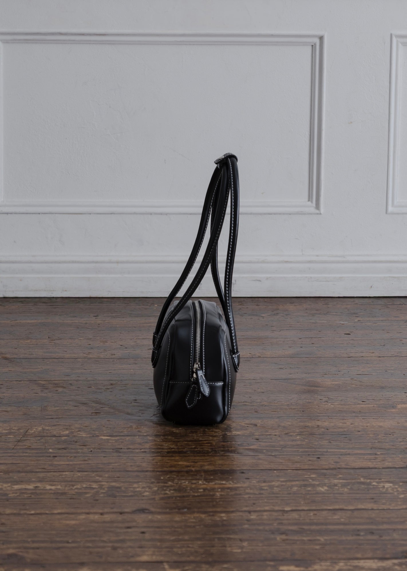 MINI BOSTON BAG