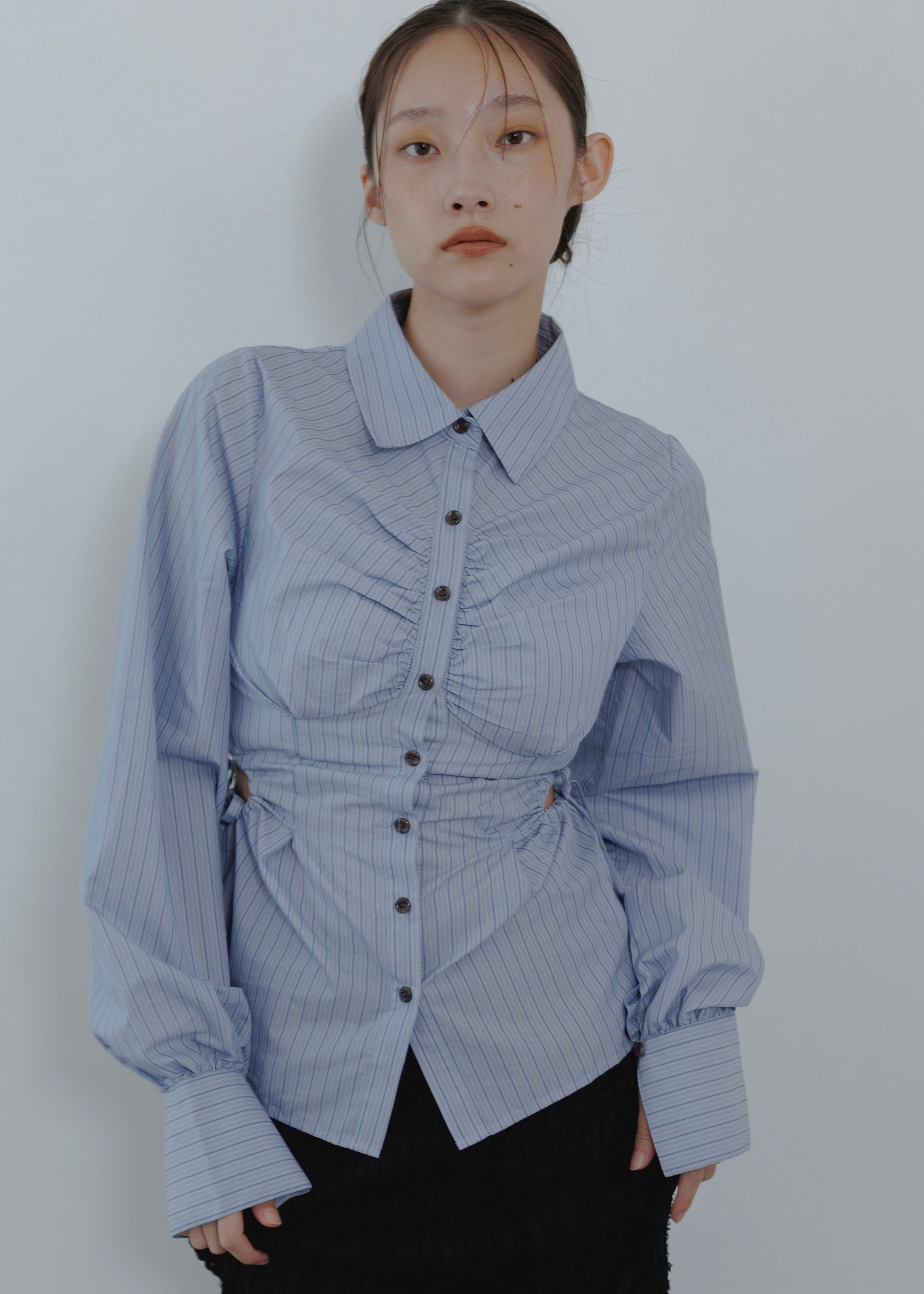 SIDE CUT SHIRT