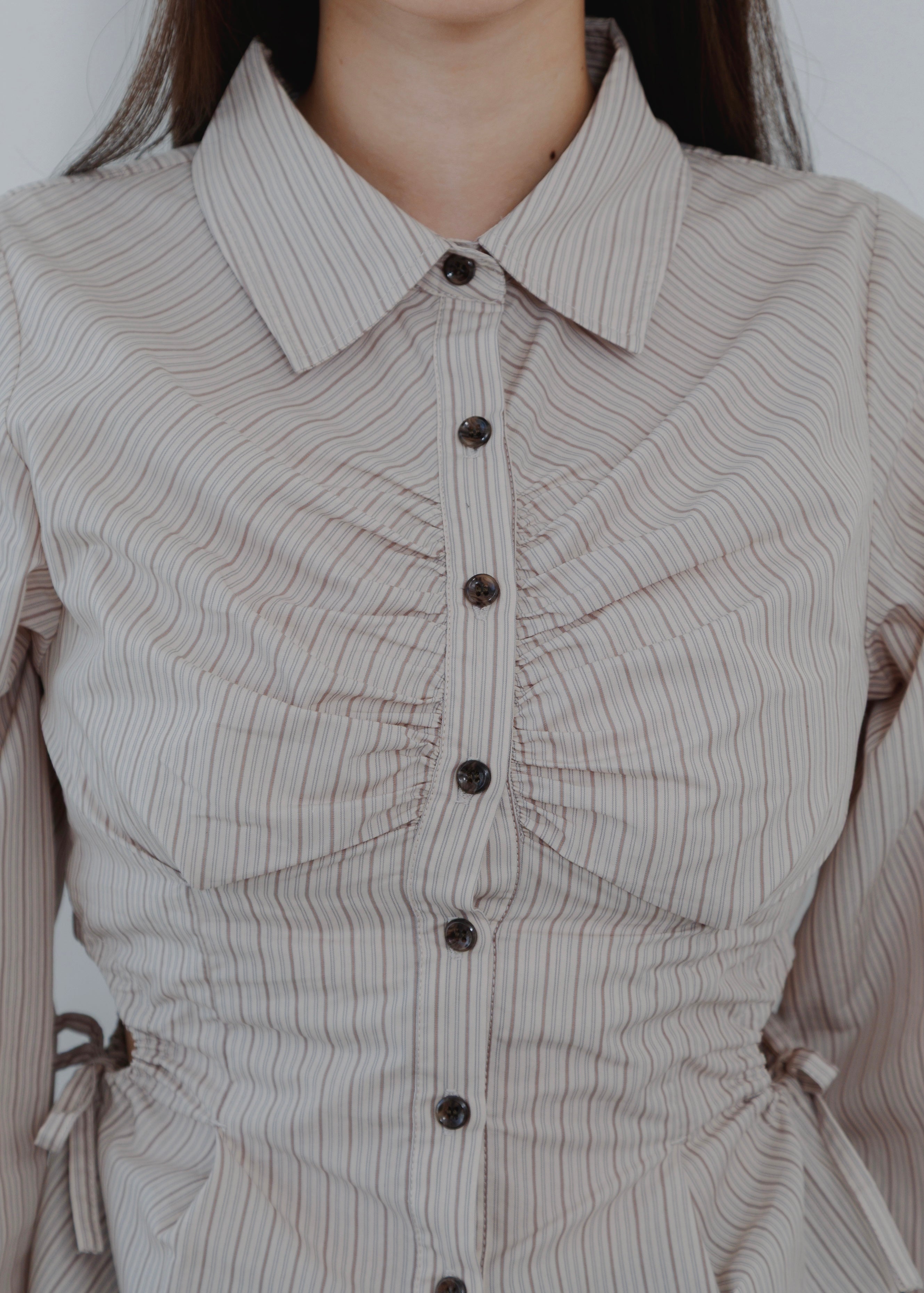SIDE CUT SHIRT