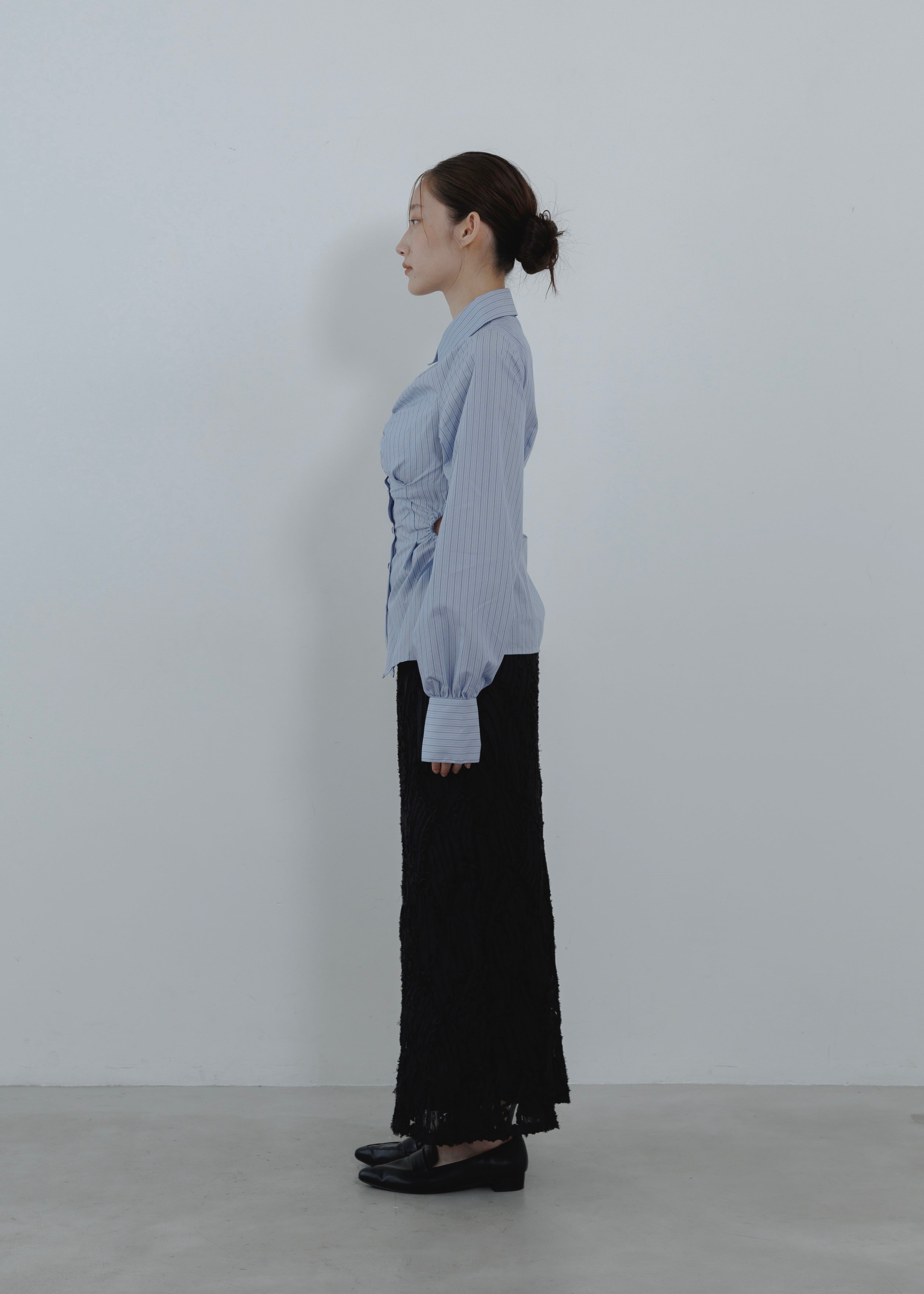 SIDE CUT SHIRT