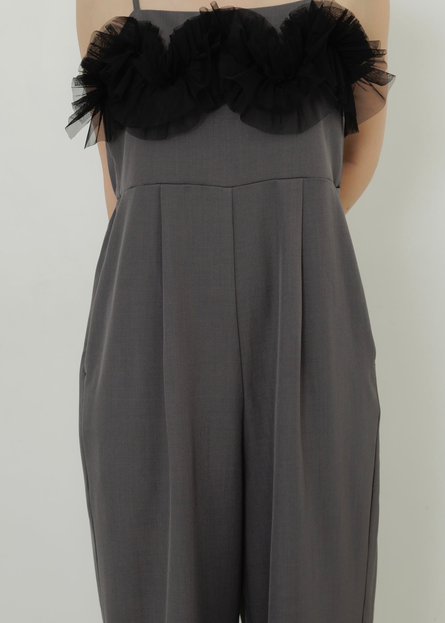 TULLE ALL IN ONE