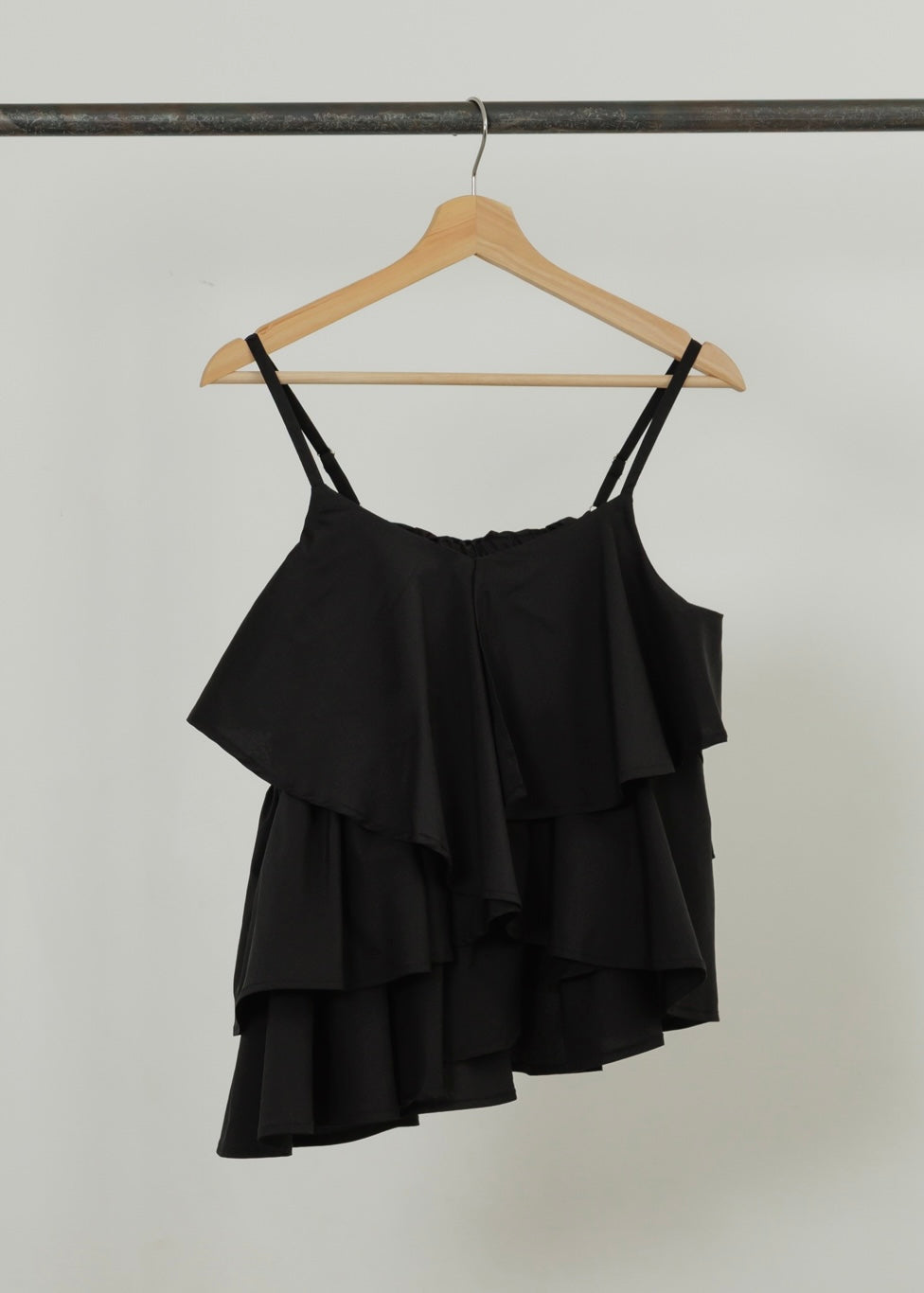 FRILL CAMISOLE