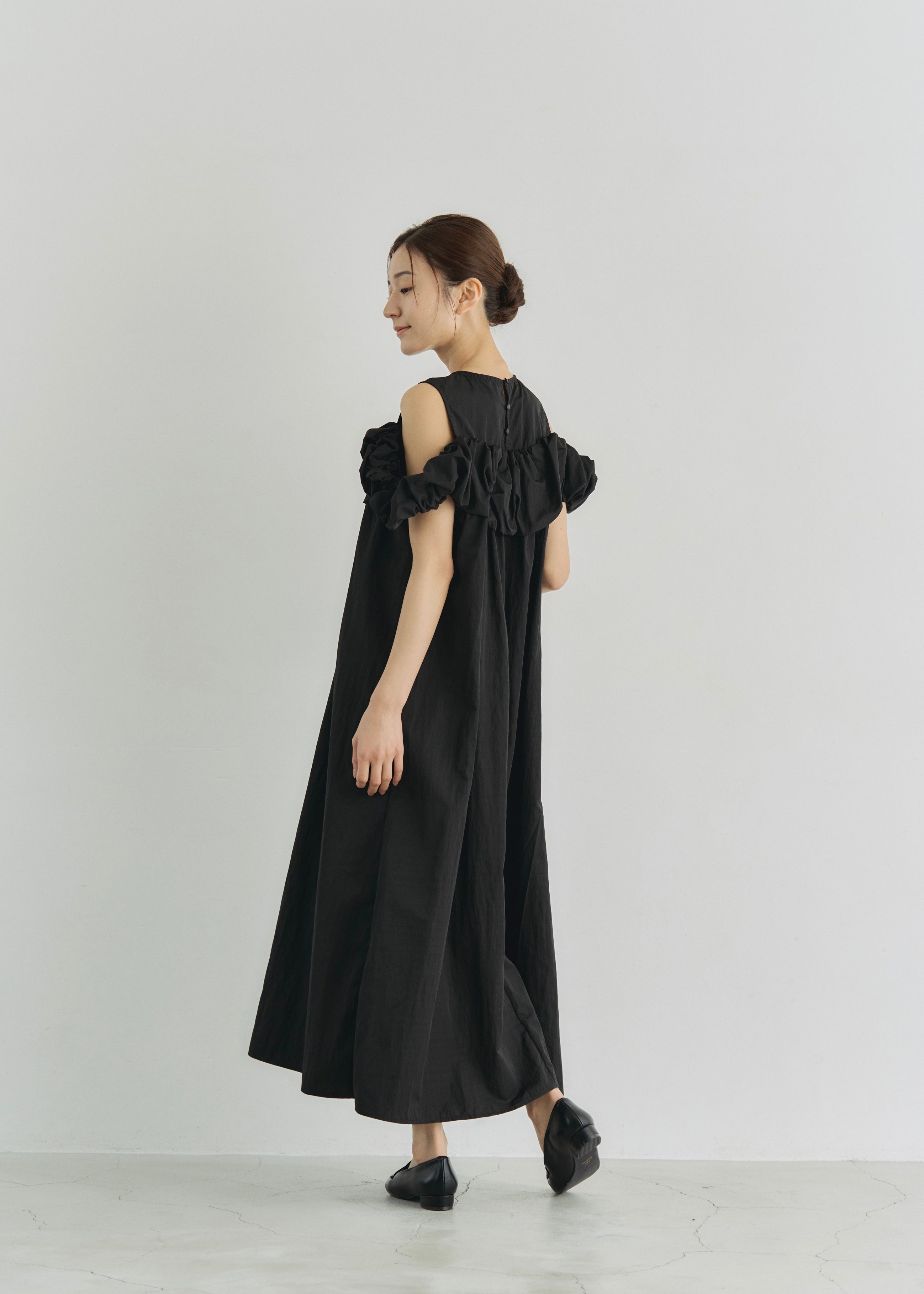 スーツ・フォーマル・ドレス Ipomoea Off Shoulder Dress スーツ・フォーマル・ドレス Ipomoea Off Shoulder Dress スーツ