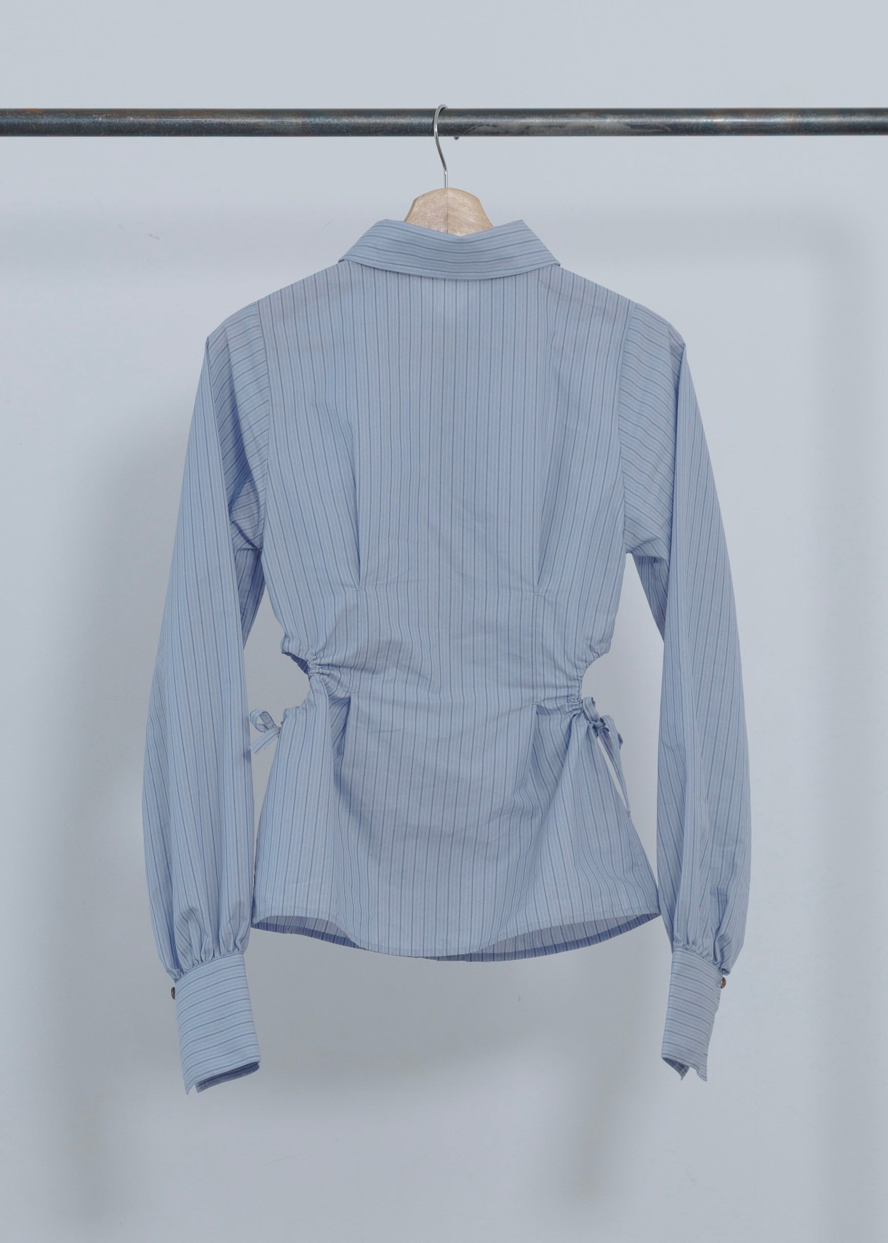 SIDE CUT SHIRT