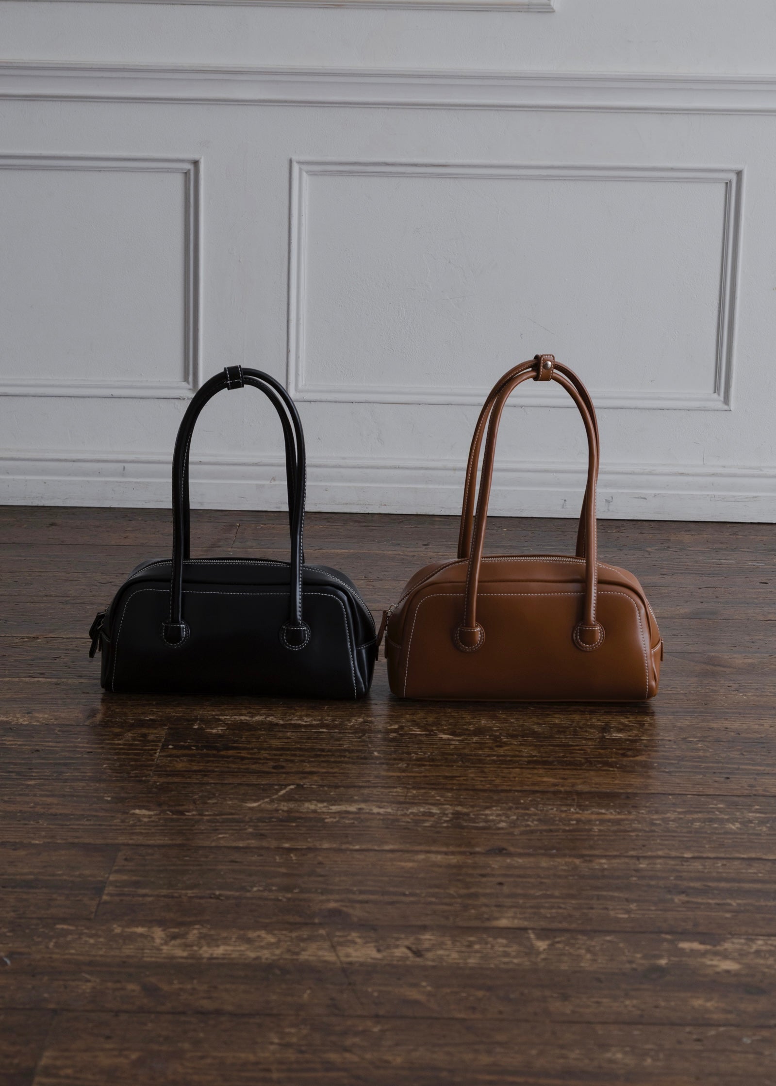 MINI BOSTON BAG