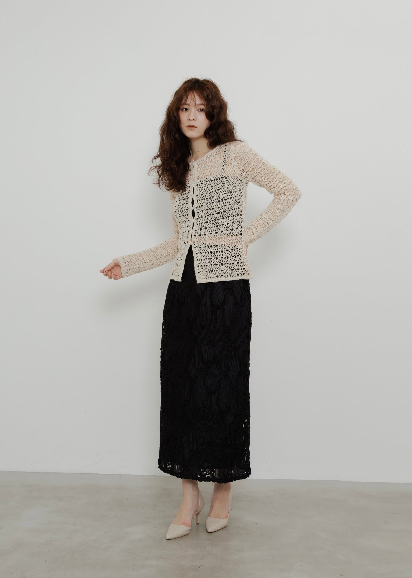 未使用　MEIAS メイアス　MESH CARDIGAN メッシュ　カーディガン MG_1166_2732x.jpg?v=1679622791