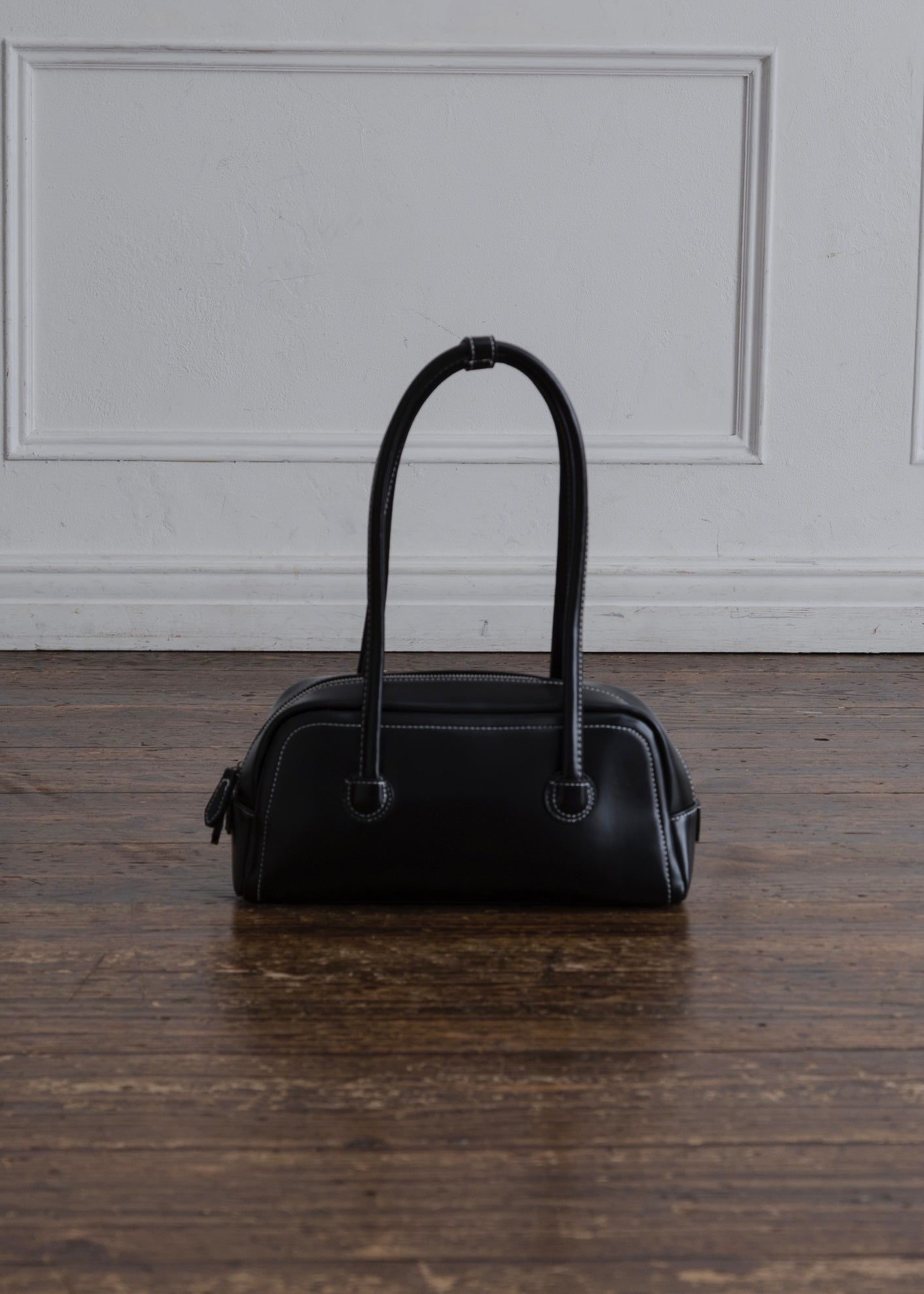 MINI BOSTON BAG