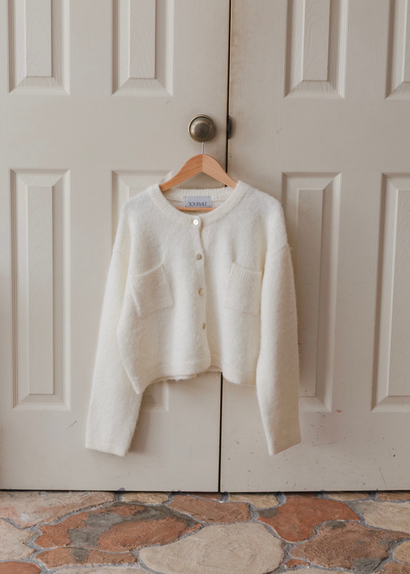 トップス YOURMLE TOPS