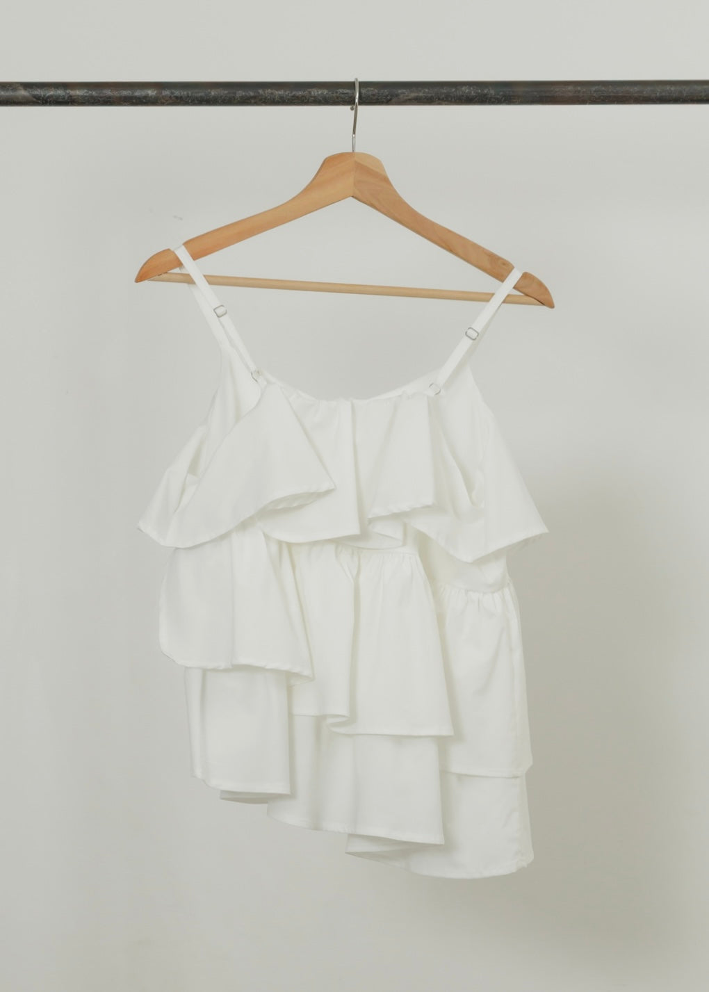 FRILL CAMISOLE