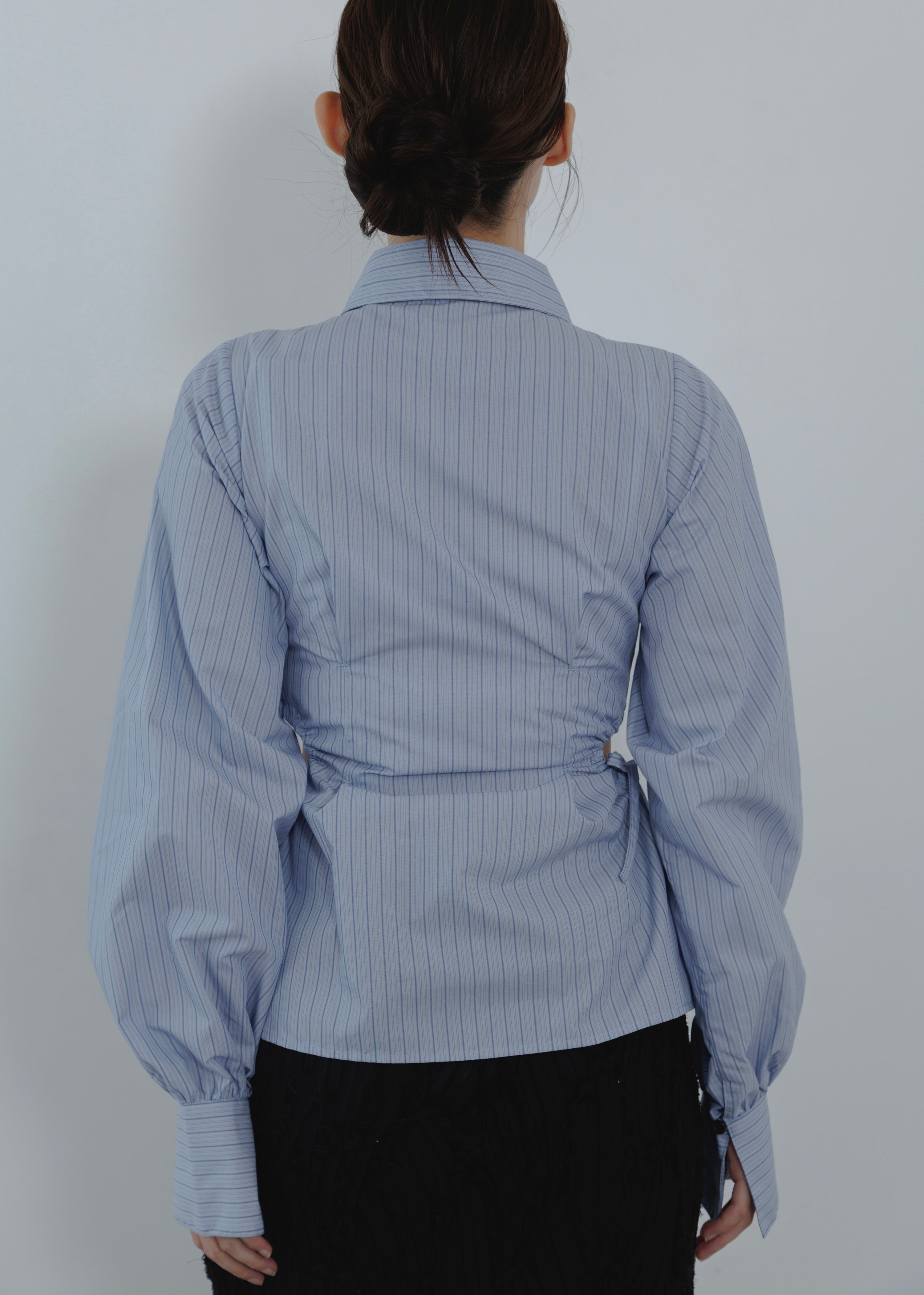 SIDE CUT SHIRT
