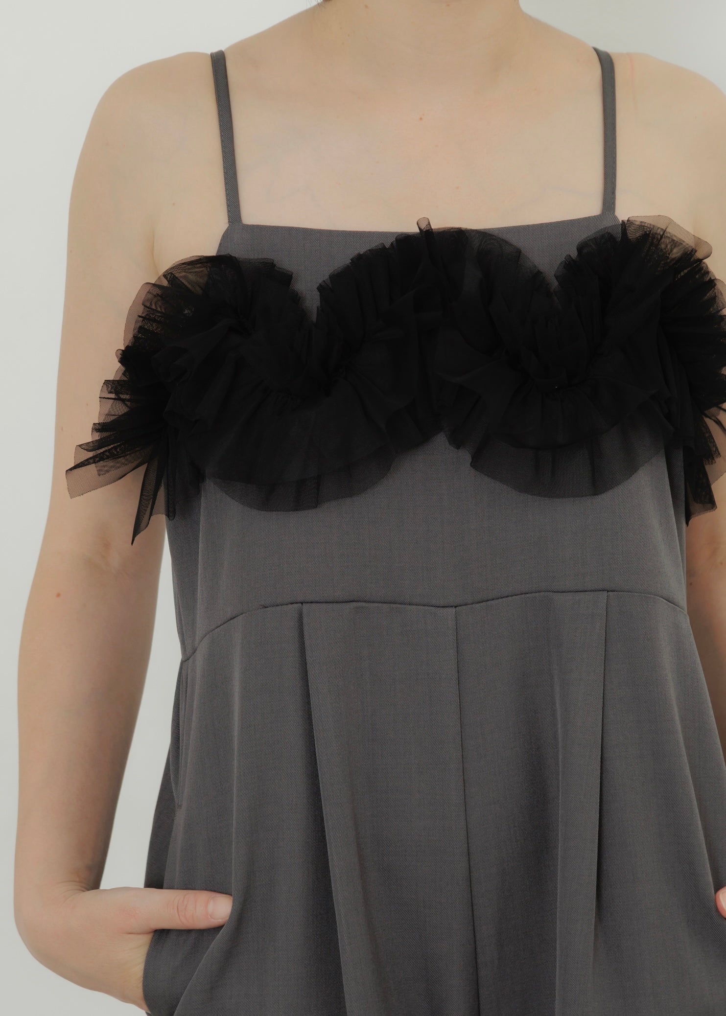 TULLE ALL IN ONE
